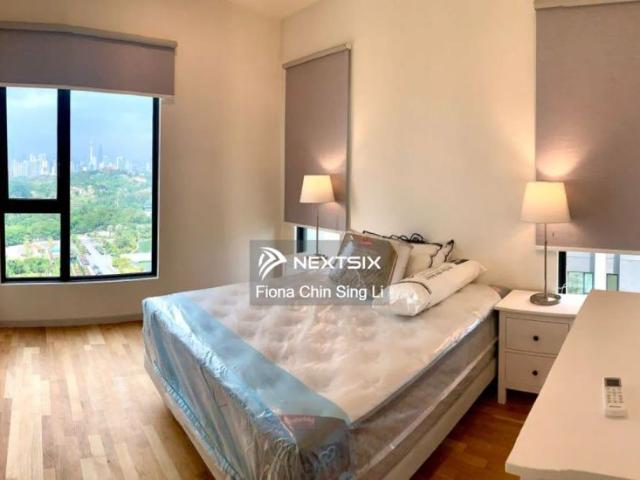 Apartment for rent in Country Heights Damansara, Kuala Lumpur