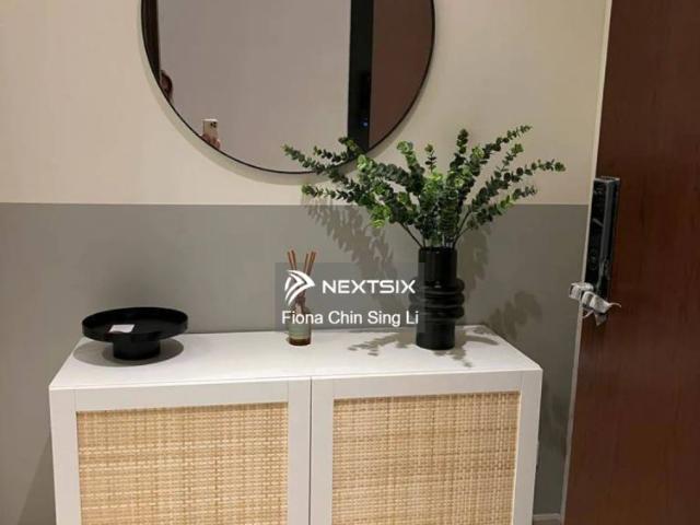 Apartment for rent in Country Heights Damansara, Kuala Lumpur