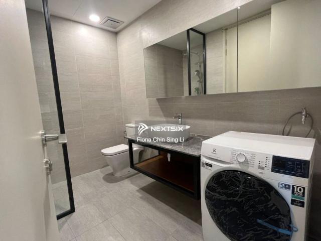 Apartment for rent in Country Heights Damansara, Kuala Lumpur