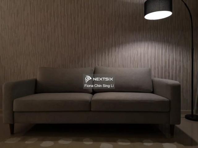Apartment for rent in Country Heights Damansara, Kuala Lumpur