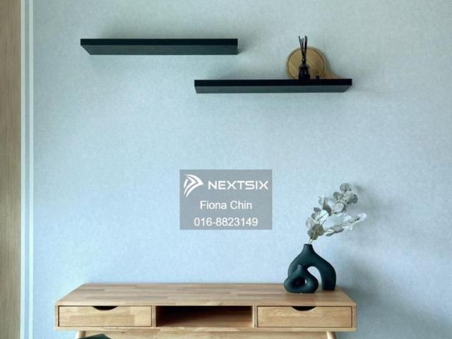 Apartment for rent in Country Heights Damansara, Kuala Lumpur