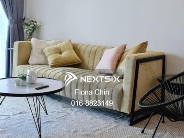 Apartment for rent in Country Heights Damansara, Kuala Lumpur