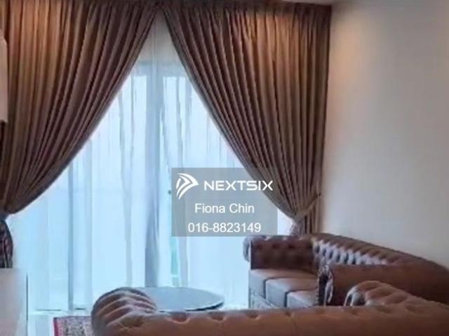 Apartment for rent in Country Heights Damansara, Kuala Lumpur