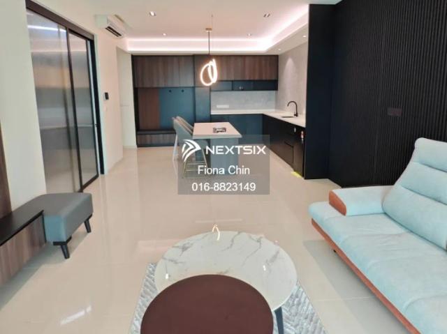 Apartment for rent in Country Heights Damansara, Kuala Lumpur
