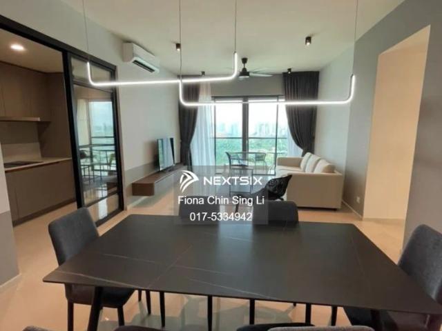Apartment for rent in Country Heights Damansara, Kuala Lumpur