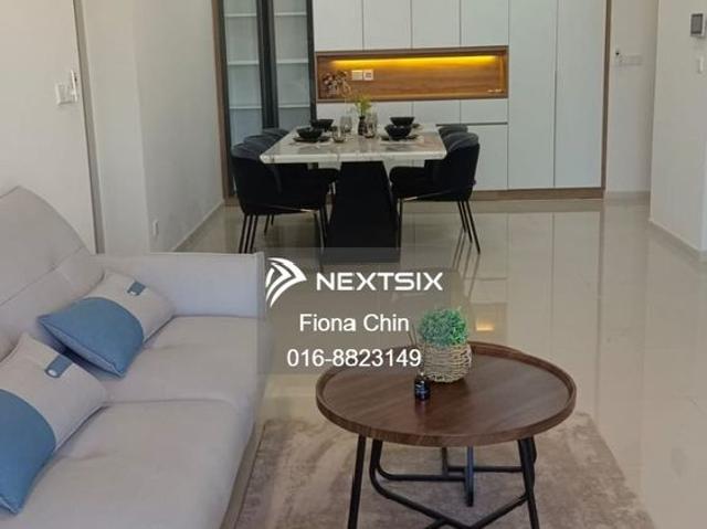 Apartment for rent in Country Heights Damansara, Kuala Lumpur