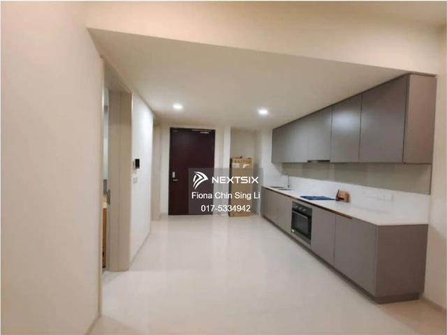 Apartment for rent in Country Heights Damansara, Kuala Lumpur