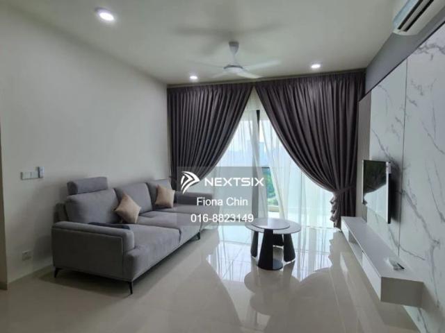 Apartment for rent in Country Heights Damansara, Kuala Lumpur