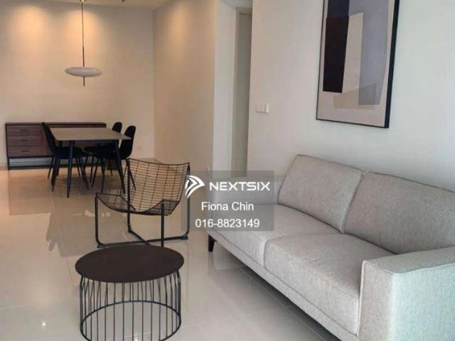 Apartment for rent in Country Heights Damansara, Kuala Lumpur