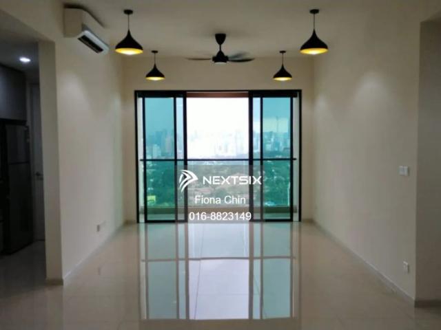 Apartment for rent in Country Heights Damansara, Kuala Lumpur