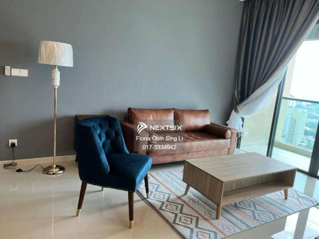 Apartment for rent in Country Heights Damansara, Kuala Lumpur