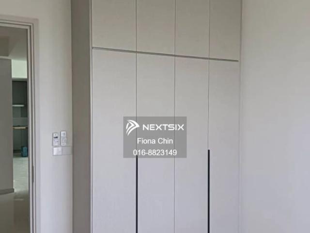 Apartment for rent in Country Heights Damansara, Kuala Lumpur