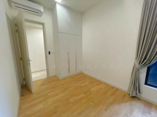 Apartment for rent in Segambut, Kuala Lumpur