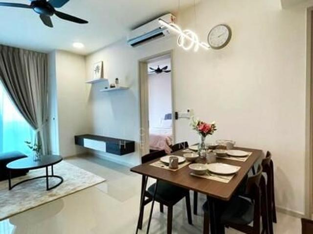 Apartment for rent in Country Heights Damansara, Kuala Lumpur