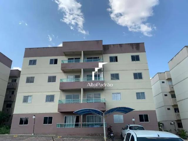 Apartamento venda em Região Geográfica Imediata de Timon, Região Integrada de Desenvolvimento da Grande Teresina