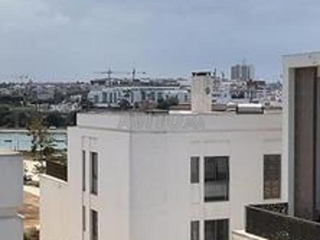 Appartement vente à Salé