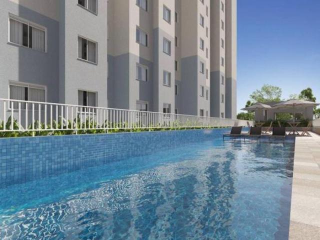 Apartamento venda em Vila Sul Americana, Carapicuíba