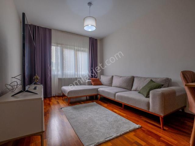 İstanbul içerisinde kiralık Residence