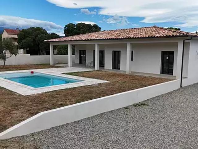 Maison vente à Corte, Solaro