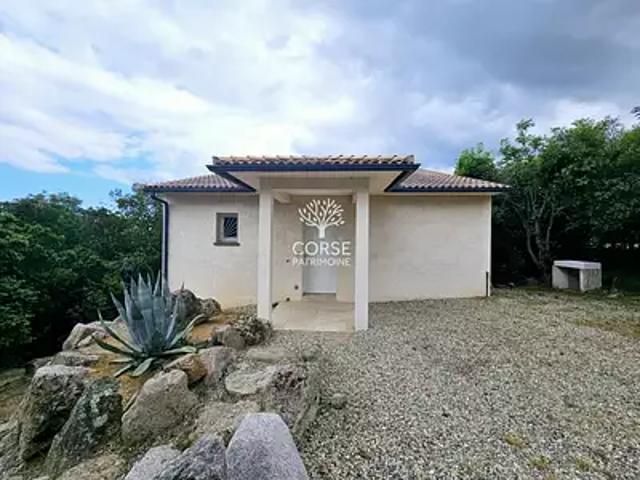 Maison vente à Corte, Solaro