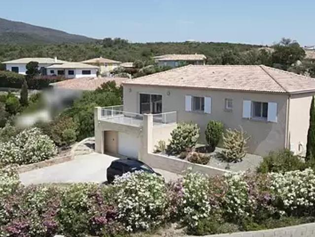 Maison vente à Corte, Solaro