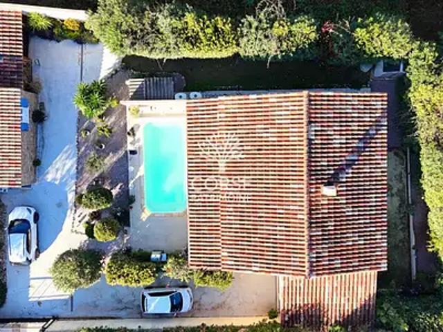 Maison vente à Corte, Solaro