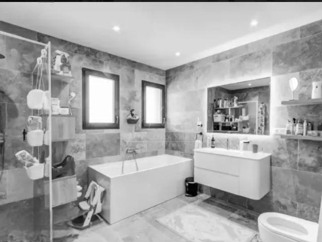 Appartement vente à Corte, Solaro