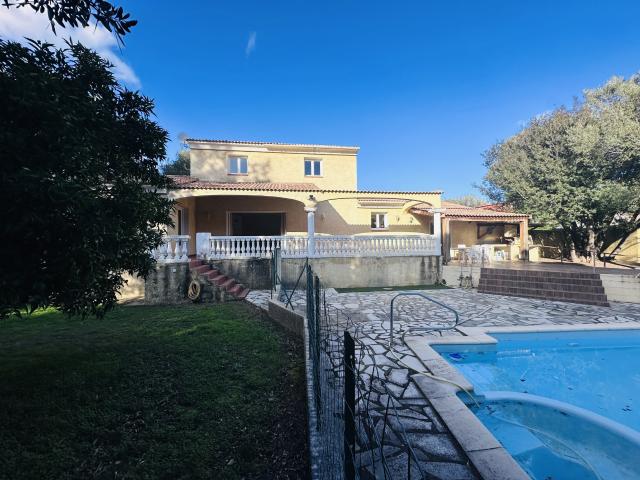 Maison vente à Corte, Solaro