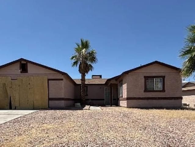 House for sale in Nevada