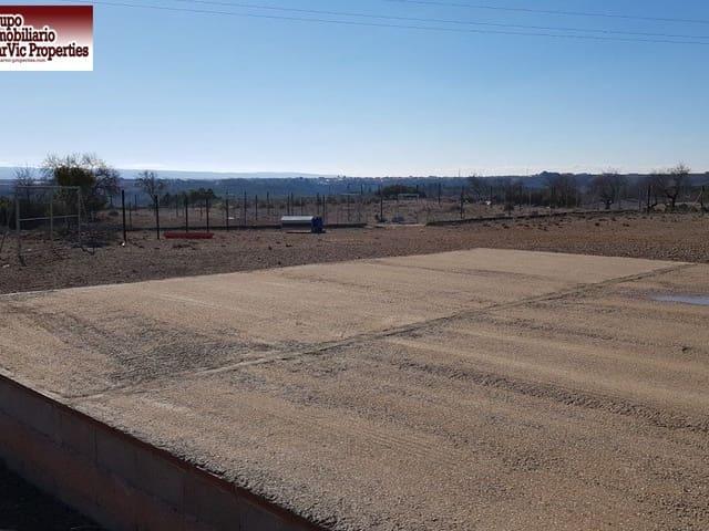 Terreno en alquiler en Albacete, Villacerrada-Centro