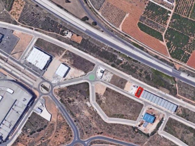 Terreno en alquiler en Ondara, Pamis