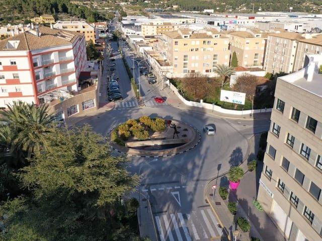 Terreno en alquiler en Pedreguer Terreno en alquiler en Pedreguer