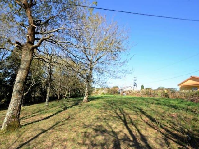 Terreno en venta en Bergantiños, Galicia