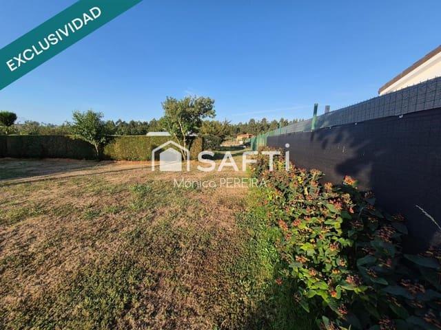Terreno en venta en Bergantiños, Galicia