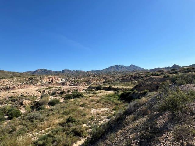 Terreno en venta en Oriental, Murcia