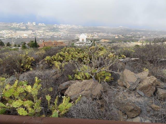 Terreno en venta en Adeje, La Postura