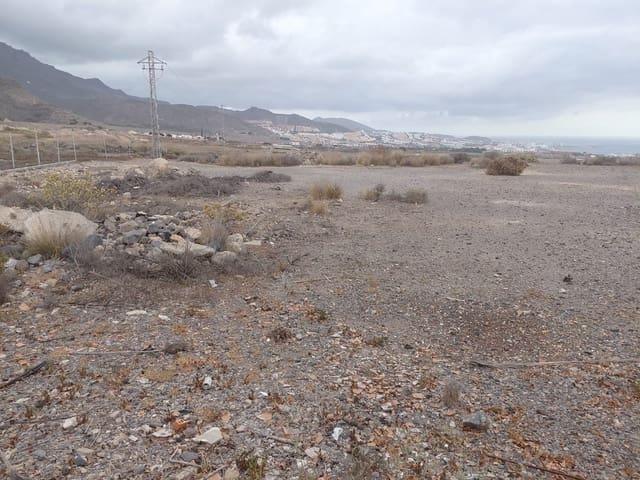 Terreno en venta en La Postura, Adeje