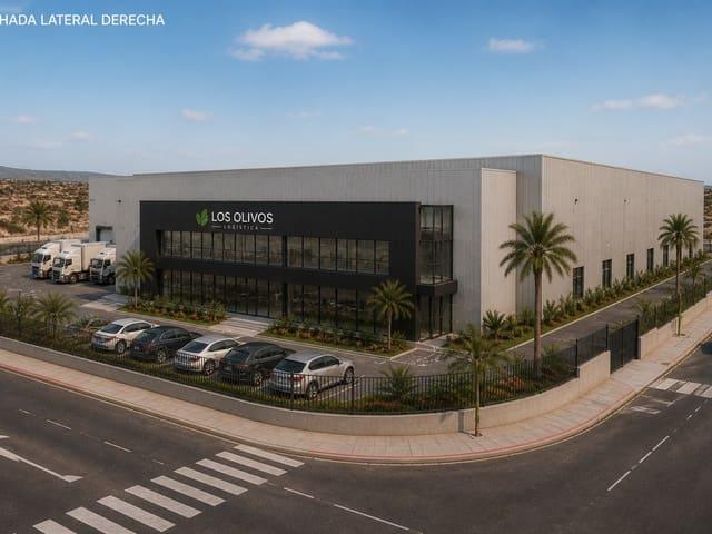 Terreno en venta en La Postura, Adeje