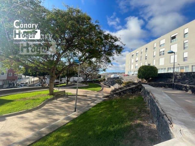 Terreno en venta en La Postura, Adeje
