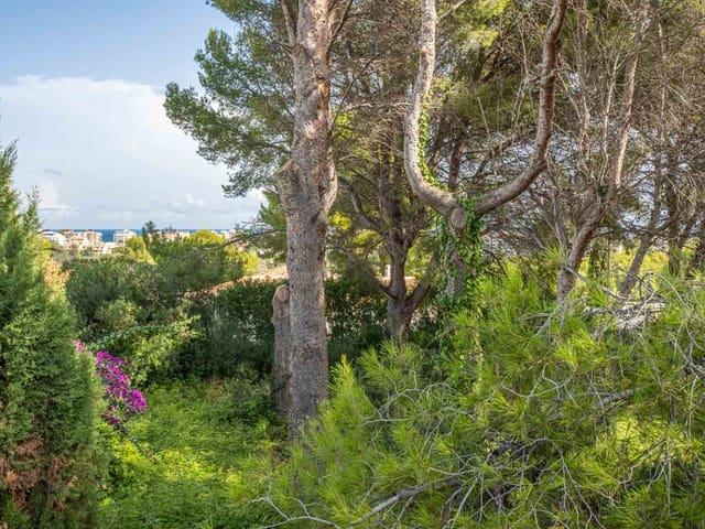 Terreno en venta en Adsubia, Valencia