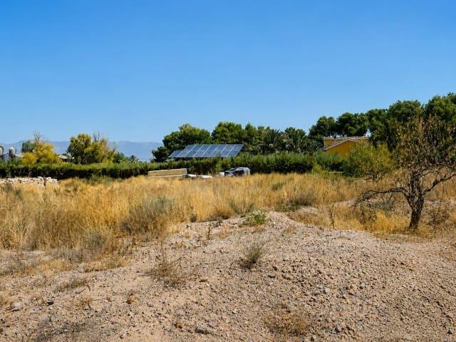 Terreno en venta en Alto Guadalentín, Murcia