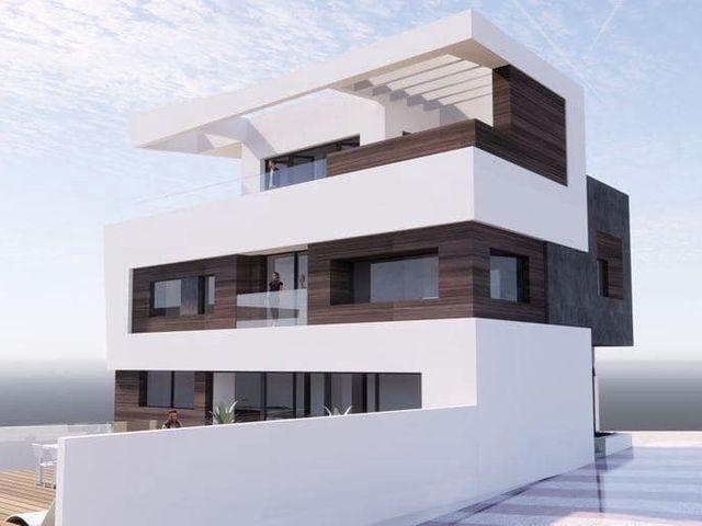 Terreno en venta en Aguadulce, Roquetas de Mar