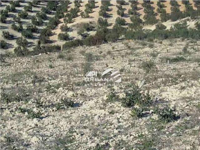 Terreno en venta en Aguilar De La Frontera, Andalucía