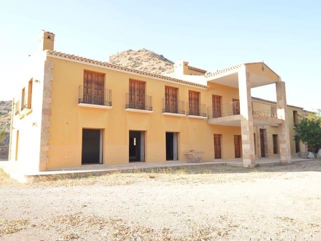 Terreno en venta en Alto Guadalentín, Murcia