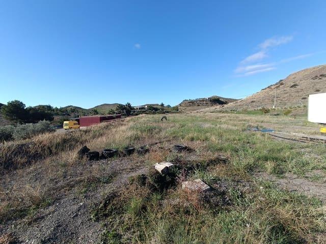 Terreno en venta en Alto Guadalentín, Murcia