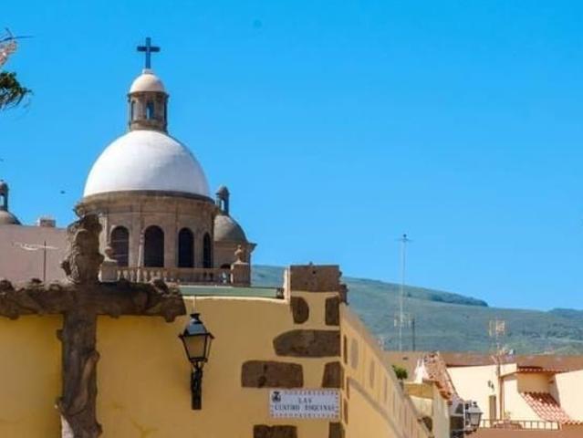 Terreno en venta en Agüimes, Canarias