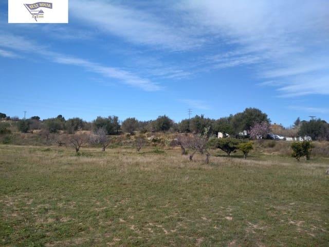 Terreno en venta en la Vall d'Albaida, Valencia