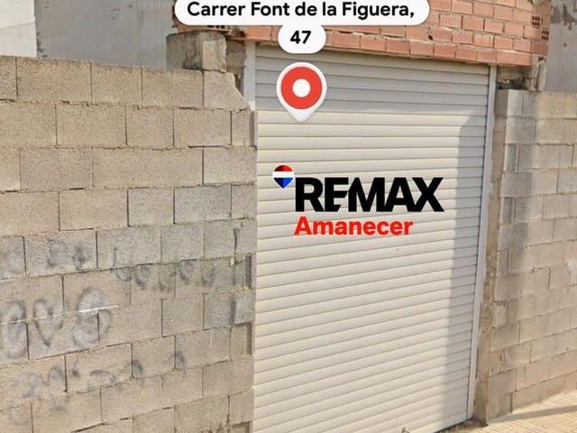 Terreno en venta en la Vall d'Albaida, Valencia
