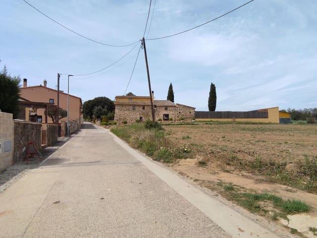 Terreno en venta en Gironès, Catalunya