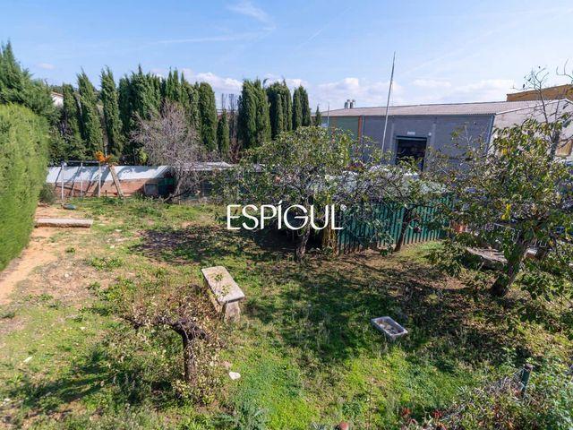 Terreno en venta en Güell, Aiguaviva